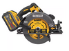 FLEXVOLT 60V MAX Cordless Brushless 7-1/4 in. Circular Saw with Brake (Tool Only)