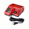 MILWAUKEE 2691-22 Cordless Combination Kit: 18 V Volt, 2 Tools, 1/2 in Drill (Compact, 1,800 RPM), Contractor Bag