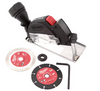  MILWAUKEE 2522-20 M12 FUEL 12V Lithium-Ion Brushless Cordless 3 in. Cut Off Saw (Tool-Only)