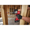 MILWAUKEE 2804-20 M18 FUEL 1/2 in. Hammer Drill (Tool Only) Tool-Peak Torque=1,200