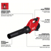 MILWAUKEE 3017-20 M18 Fuel Blower (Tool Only)