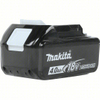MAKITA BL1840B-2 18V LXT Lithium-Ion 4.0Ah Battery Twin Pack, Black