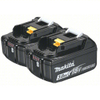 MAKITA BL1830B-2 18V LXT Lithium-Ion 3.0Ah Battery