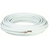 Southwire 28827469 250-ft 14 / 2 / Romex SIMpull Solid Indoor CU NM-B W/G Individual pack ( By-the-roll )