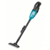 Makita XLC02ZB 18V LXT Lithium-Ion Cordless Vacuum, Tool Only