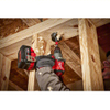 MILWAUKEE 2803-20 Drill: 18V DC, Compact Premium, 1/2 in Chuck, 2,000 RPM Max., 1,200 in-lb Max Torque