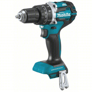 MAKITA XPH12Z 18V LXT Lithium-Ion 1/2 in. Brushless Cordless Hammer Driver-Drill (Tool Only)