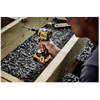 DEWALT DCF850B ATOMIC 20V MAX Cordless Brushless Compact 1/4 in. Impact Driver (Tool Only)