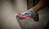 MILWAUKEE 2627-20 M18 18V Lithium-Ion Cordless Drywall Cut Out Rotary Tool (Tool-Only)