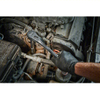 MILWAUKEE 48-22-9010 Socket Wrench Set: 1/2 in Drive Size, 47 Pieces, (26) 6-Point, (18) 6-Point, Chrome