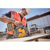 DEWALT DCS578B FLEXVOLT 60V MAX Cordless Brushless 7-1/4 in. Circular Saw with Brake (Tool Only)