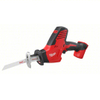MILWAUKEE 2625-20 Reciprocating Saw: 3/4 in Stroke Lg, 3,000 Max. Strokes per Minute, Straight, (1) Bare Tool, 18 V