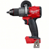 MILWAUKEE 2804-20 M18 FUEL 1/2 in. Hammer Drill (Tool Only) Tool-Peak Torque=1,200
