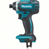 Impact Driver: 1,460 in-lb Max. Torque, 2,900 RPM Free Speed, 3,500 Impacts per Minute, Bare Tool