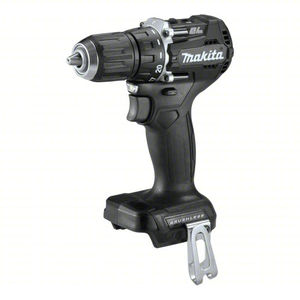 MAKITA XFD15ZB 18V LXT Lithium-Ion Sub-Compact Brushless Cordless 1/2" Driver-Drill, Tool Only, Black