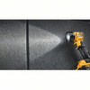 DEWALT Cordless Flashlight: 20V MAX, Bare Tool, 110 lm Max., 1 Modes, Hang Hook, Bare Tool