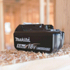 MAKITA BL1850B 18V LXT, Li-ion, 1 Batteries Included, 5 Ah, LXT®, (1) Battery