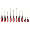 MILWAUKEE 48-22-2710 Combination Screwdriver Set (10-Piece)