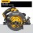 DEWALT DCS578B FLEXVOLT 60V MAX Cordless Brushless 7-1/4 in. Circular Saw with Brake (Tool Only)