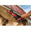 MILWAUKEE 2836-20 M18 FUEL 18V Lithium-Ion Cordless Brushless Oscillating Multi-Tool (Tool-Only)