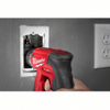 MILWAUKEE 2505-22 M12 Fuel Installation Drill/Driver Kit, Compact, Forward/Reverse Switch, Keyless Chuck, LED Light, Variable Speed