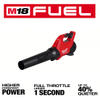 MILWAUKEE 3017-20 M18 Fuel Blower (Tool Only)