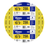 ROMEX 28828269 Southwire 250-ft 12 / 2 / Romex SIMpull Solid Indoor CU NM-B W/G Individual pack ( By-the-roll )