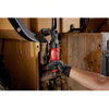 MILWAUKEE 2558-22 Ratchet: 60 ft-lb Fastening Torque, 175 RPM Free Speed, 1 5/8 in Head Wd, Brushless Motor