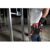 MILWAUKEE 48-22-2710 Combination Screwdriver Set (10-Piece)