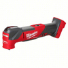 MILWAUKEE 2836-20 M18 FUEL 18V Lithium-Ion Cordless Brushless Oscillating Multi-Tool (Tool-Only)