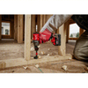 MILWAUKEE Cordless Hammer Drill: 18V, Compact Premium, 1/2 in Chuck, Keyless, (1) Bare Tool, 2