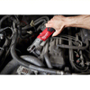MILWAUKEE 2558-22 Ratchet: 60 ft-lb Fastening Torque, 175 RPM Free Speed, 1 5/8 in Head Wd, Brushless Motor