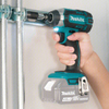 Impact Driver: 1,460 in-lb Max. Torque, 2,900 RPM Free Speed, 3,500 Impacts per Minute, Bare Tool