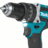 MAKITA XPH12Z 18V LXT Lithium-Ion 1/2 in. Brushless Cordless Hammer Driver-Drill (Tool Only)