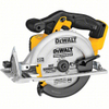 Circular Saw: 6 1/2 in Blade Dia., Left, 2 1/4 in Max. Cutting Dp @ 0 Deg., 0° Bevel Angle - Min
