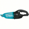 Makita XLC02ZB 18V LXT Lithium-Ion Cordless Vacuum, Tool Only