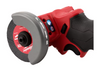  MILWAUKEE 2522-20 M12 FUEL 12V Lithium-Ion Brushless Cordless 3 in. Cut Off Saw (Tool-Only)
