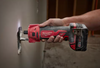 MILWAUKEE 2627-20 M18 18V Lithium-Ion Cordless Drywall Cut Out Rotary Tool (Tool-Only)