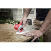  MILWAUKEE 2522-20 M12 FUEL 12V Lithium-Ion Brushless Cordless 3 in. Cut Off Saw (Tool-Only)