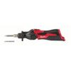 MILWAUKEE 2488-20 M12 12-Volt Lithium-Ion Cordless Soldering Iron (Tool-Only)