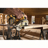 DEWALT DCS578B FLEXVOLT 60V MAX Cordless Brushless 7-1/4 in. Circular Saw with Brake (Tool Only)
