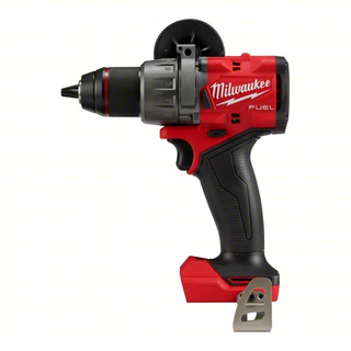 MILWAUKEE 2904-20 Cordless Hammer Drill: 18V, Compact Premium, 1/2 in Chuck, Keyless, Bare Tool