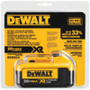 DEWALT DCB204 20V MAX, Li-ion, 1 Batteries Included, 4 Ah, 20V MAX XR®, (1) Battery